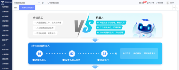 企業(yè)erp怎么玩